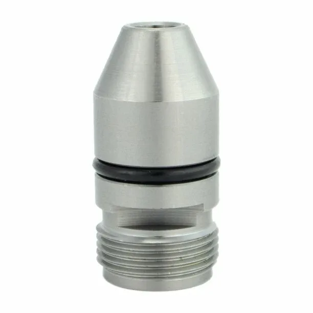 Speed-O Speedo Housing A44774 .875 Steel Bullet