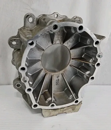 06-12 Mercedes W164 ML350 GL450 R320 Transmission To Transfer Case Housing OEM
