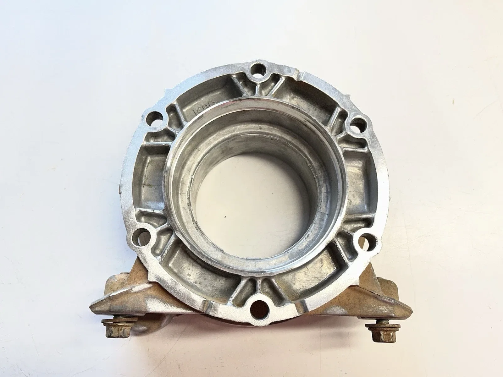 6L80E 4x4 Extension Housing Transfer Case Adapter 24241166 Chevy GMC