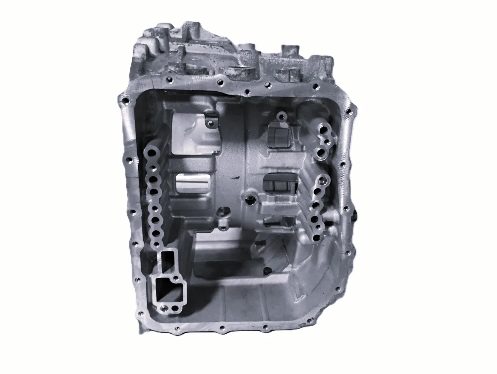 2006-up Hyundai Kia A6LF1 A6LF2 2WD Trans Main Case Housing 3.3L 3.5L 2.0T image 3