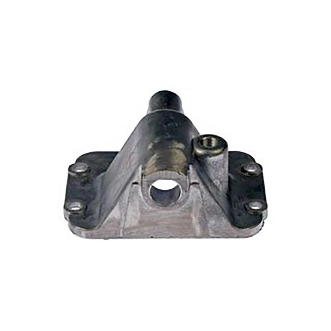 917-500 Dorman Front Axle Actuator Housing New for Ram Truck Dodge 1500 Wrangler image 2