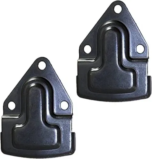 Top Cover Fits Hitachi NR83A NR83A2 877-330 2 Pcs Nail Gun Parts image 3