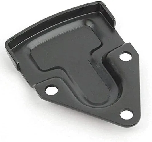 Top Cover Fits Hitachi NR83A NR83A2 877-330 2 Pcs Nail Gun Parts image 4