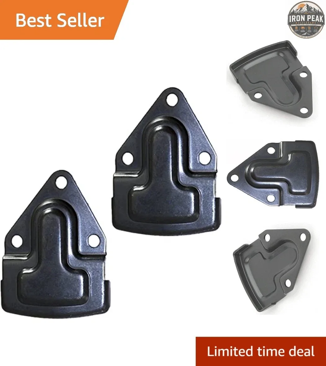 Top Cover Fits Hitachi NR83A NR83A2 877-330 2 Pcs Nail Gun Parts