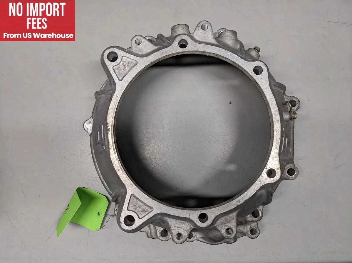 Marlin Crawler 5VZ Bell Housing Automatic Transmission Toyota 3.4L