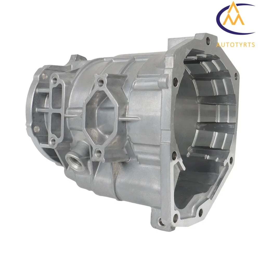 48RE Overdrive Extension Housing 5093166AA For 2003-08 Dodge Ram 2500 & 3500 4WD image 2