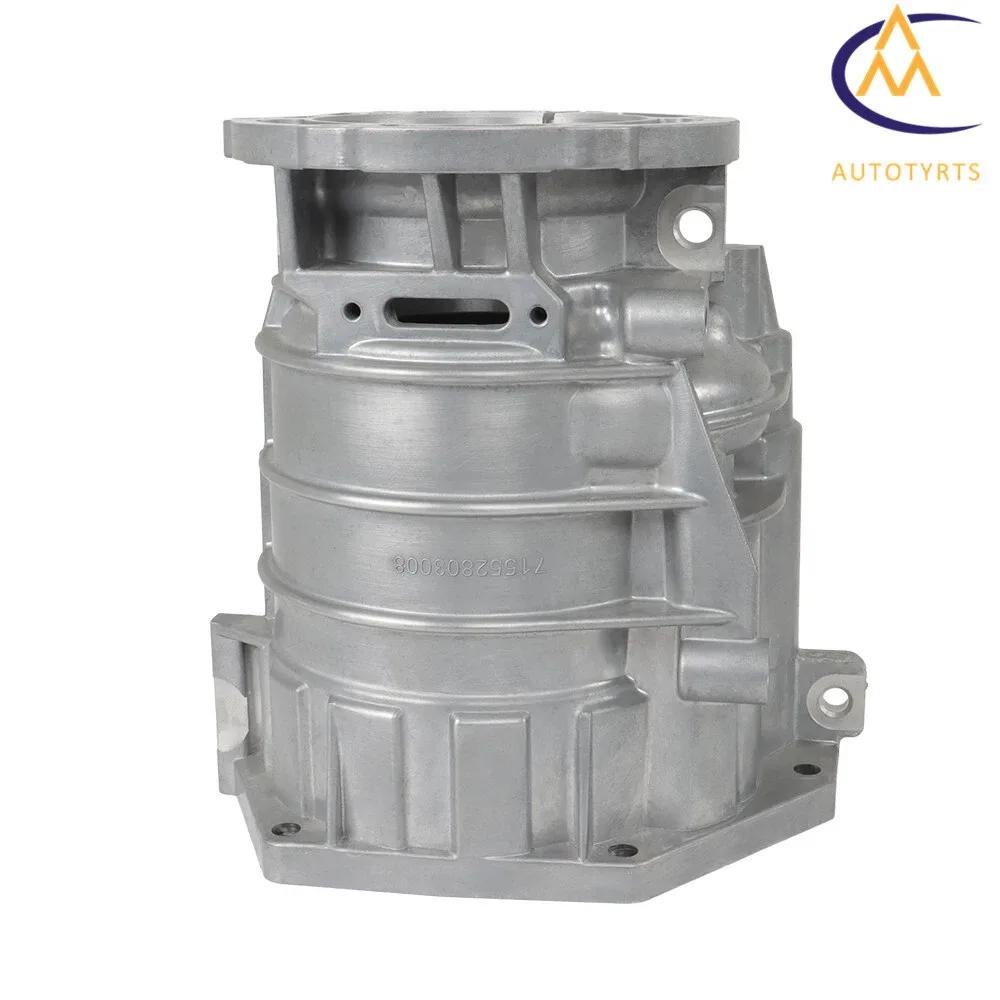 48RE Overdrive Extension Housing 5093166AA For 2003-08 Dodge Ram 2500 & 3500 4WD image 3