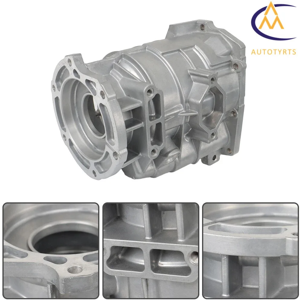 48RE Overdrive Extension Housing 5093166AA For 2003-08 Dodge Ram 2500 & 3500 4WD image 4