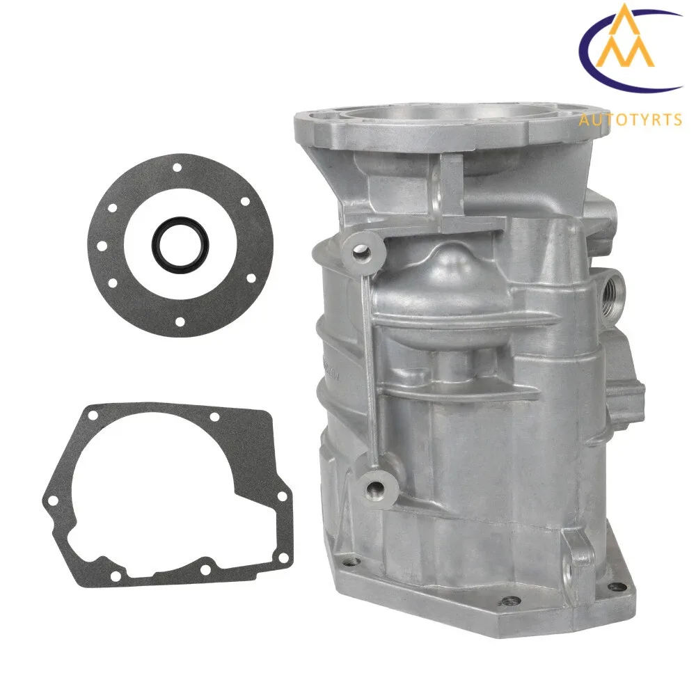 48RE Overdrive Extension Housing 5093166AA For 2003-08 Dodge Ram 2500 & 3500 4WD