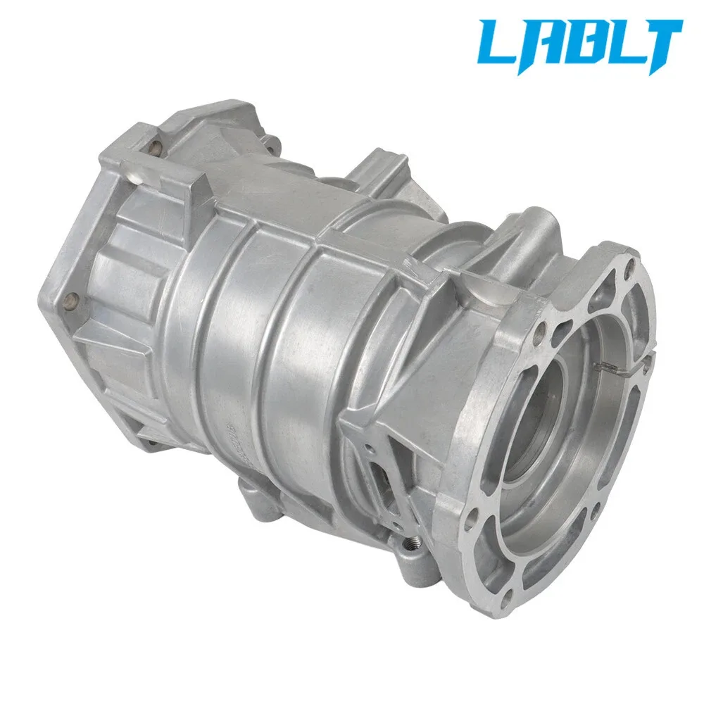 LABLT 48RE Overdrive Extension Housing 22770GA For 2003-2008 Dodge Ram 2500 3500 image 2