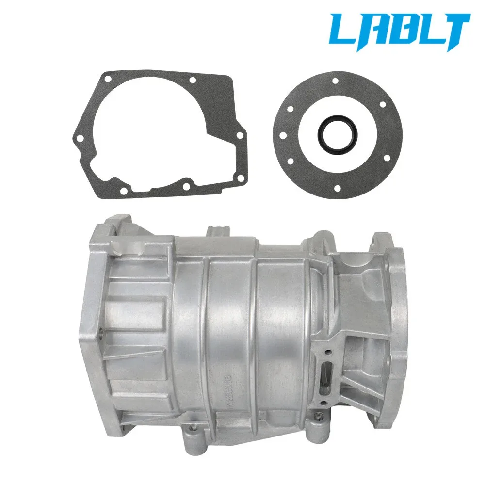 LABLT 48RE Overdrive Extension Housing 22770GA For 2003-2008 Dodge Ram 2500 3500