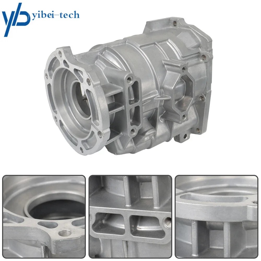 48RE Overdrive Extension Housing For 2003-08 Dodge Ram Cummins Diesel 5093166AA image 2
