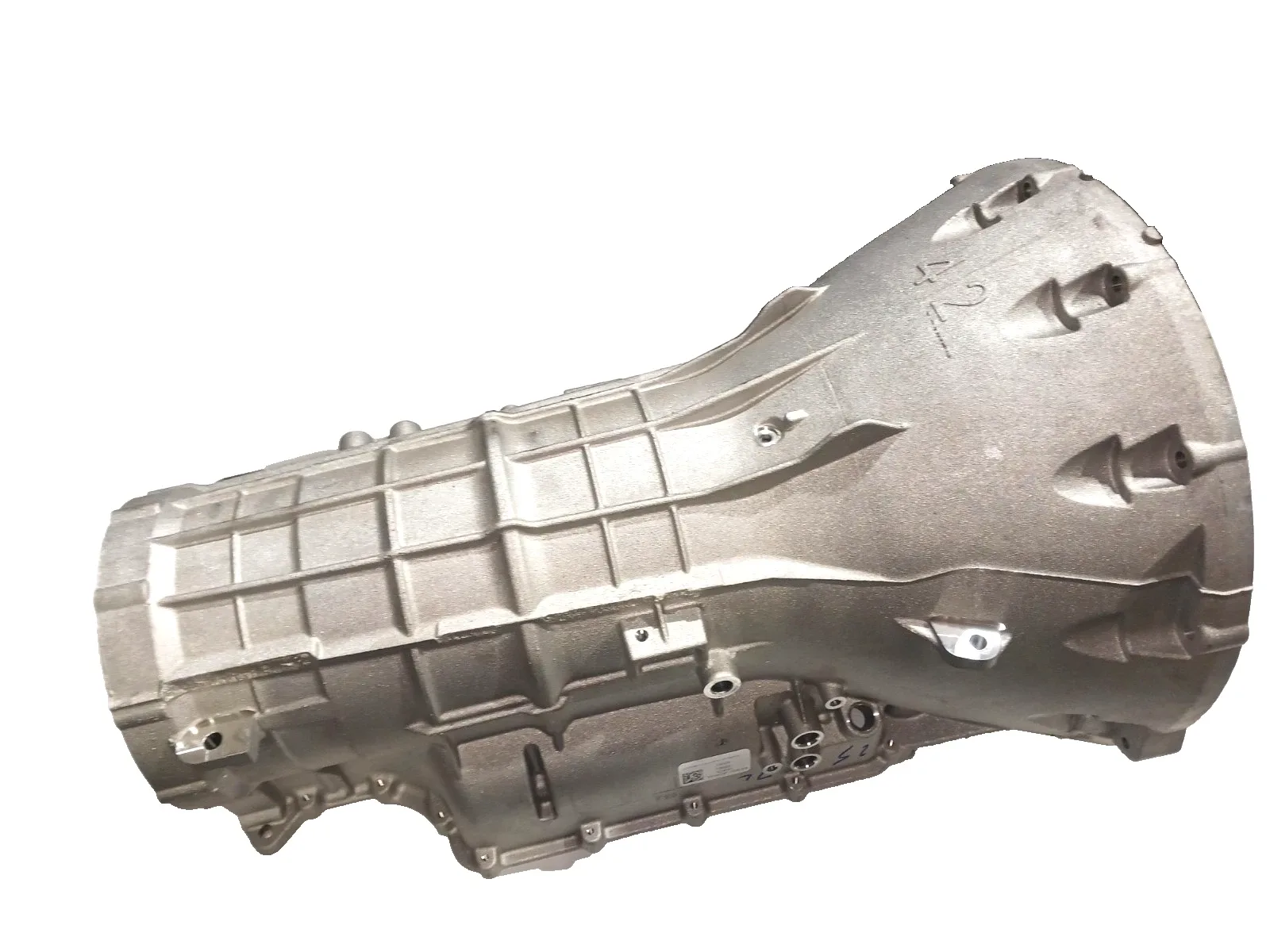 6R140 Ford Diesel Non-PTO Super Duty 6.7L Transmission Case 2011-UP OEM  * NEW *
