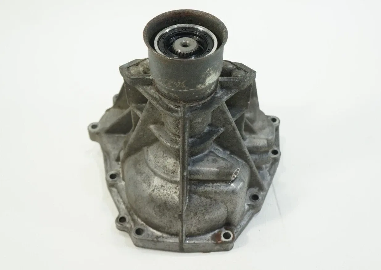 2011-2013 Subaru forester 2.5l rear transmission housing casing shell OEM