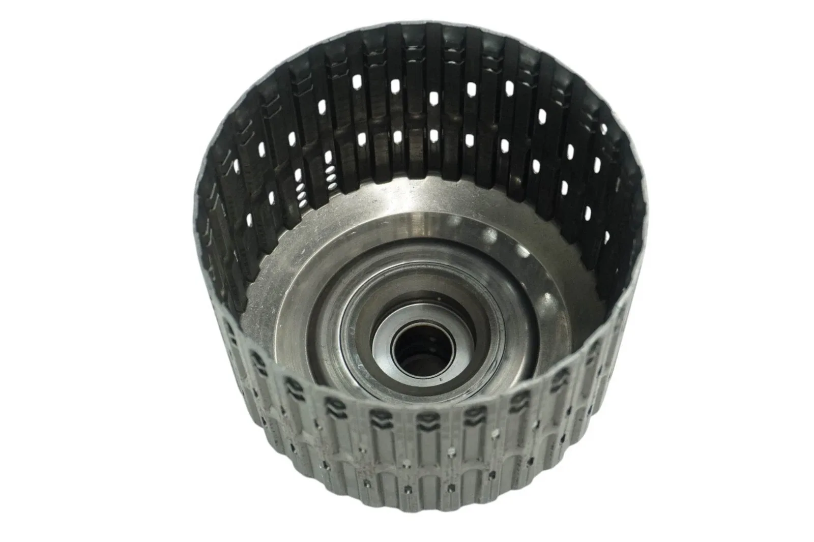 309616A - ZF8HP50 ZF8HP55, P4 PLANET SUN GEAR W/C & D CLUTCH HOUSING, 28T image 2