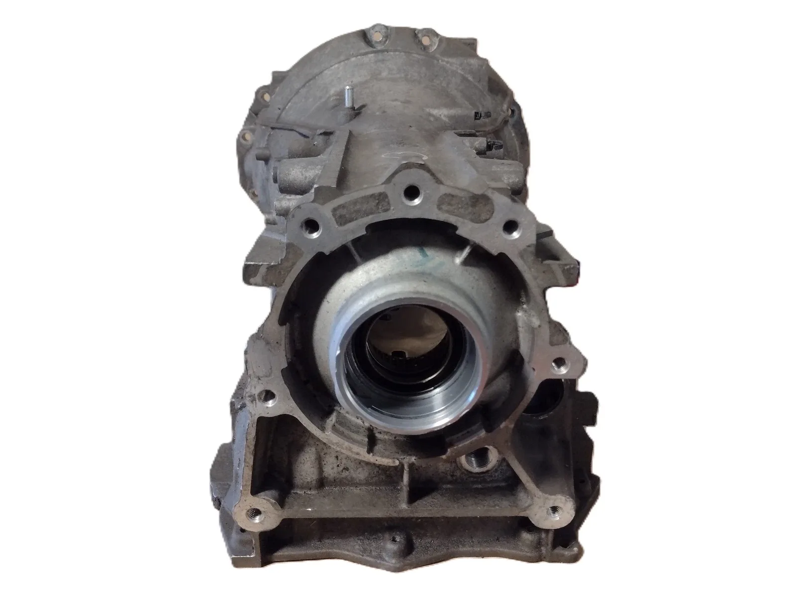 Transmission Case Housing Dodge Chrysler 3.6L 845RE AWD 2013-up Cast 287AA image 3