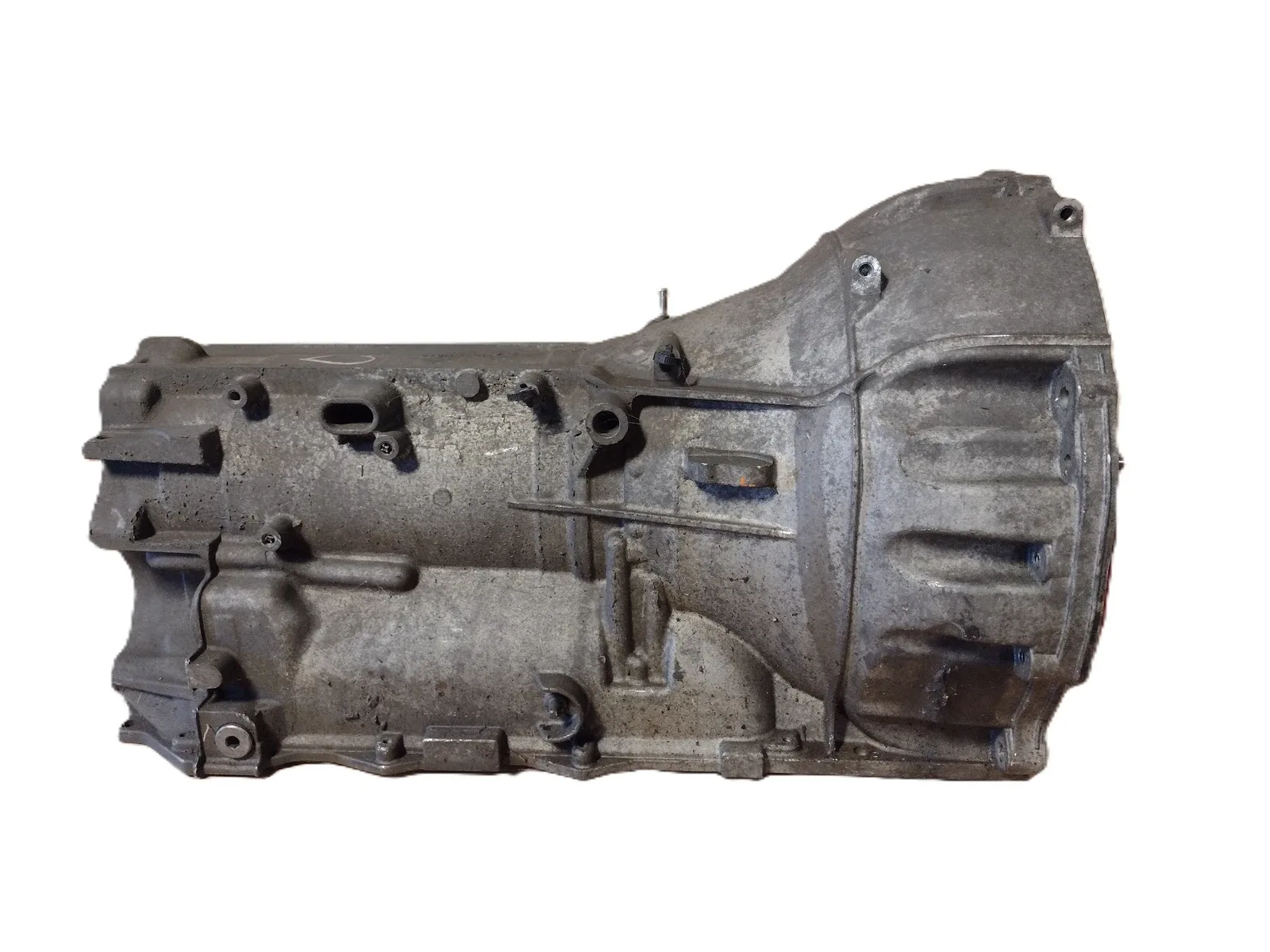 Transmission Case Housing Dodge Chrysler 3.6L 845RE AWD 2013-up Cast 287AA image 4