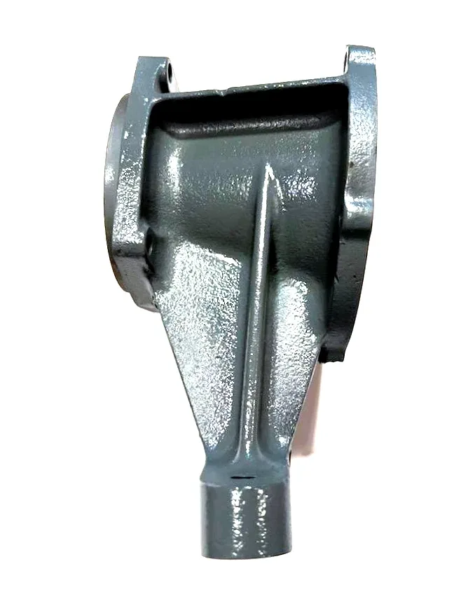 GM NP208 TRANSFER CASE ADAPTER HOUSING CAST 14020853 700R4 TH350
