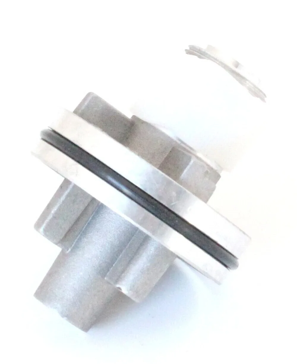 Gear Housing (with Seals) (A44774BM) image 2
