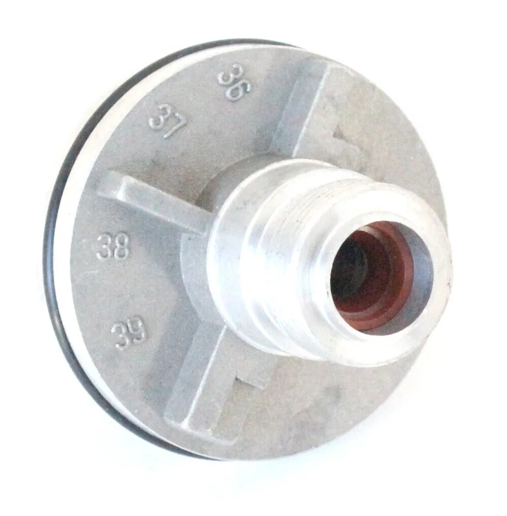 Gear Housing (with Seals) (A44774BM) image 3