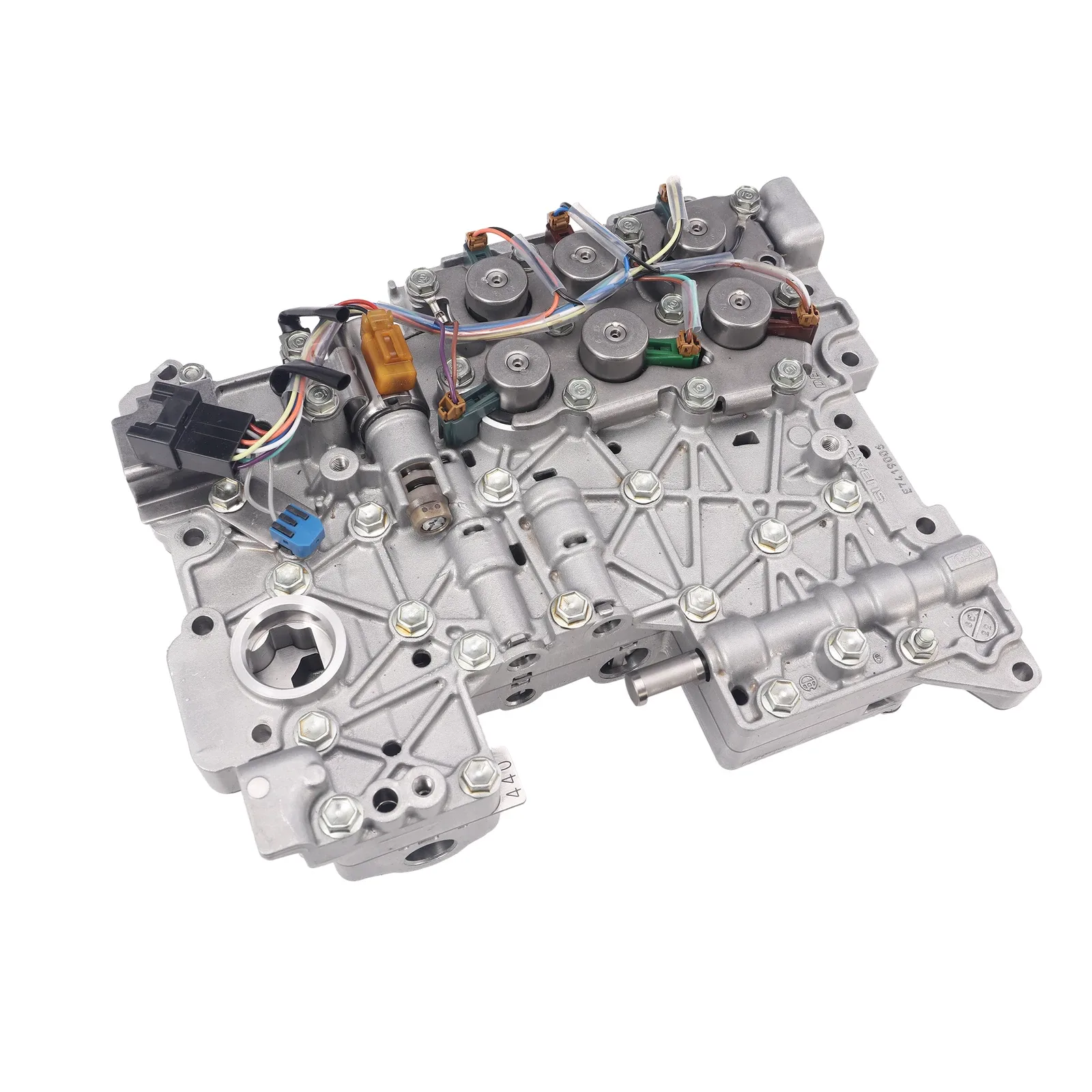 Subaru Impreza 2.5L 4EAT Transmission Valve Body 31705AA6309L