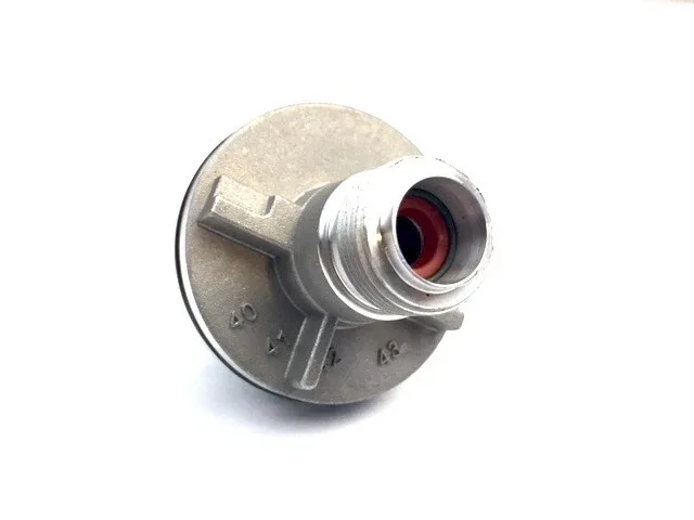 700R4 Speedometer Gear Housing Fits 40-45 Driven Gears New