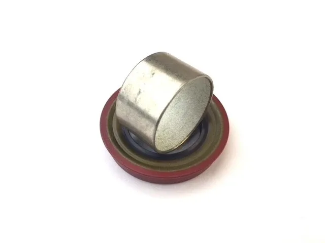 Th350 Transmission Rear Extension Tail Housing Seal & Bushing Made With Teflon image 4