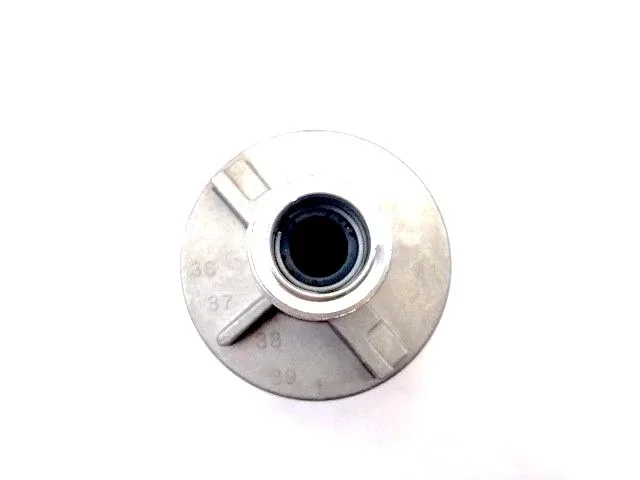 700R4 Speedometer Gear Housing Fits 34-39 Driven Gears New image 2