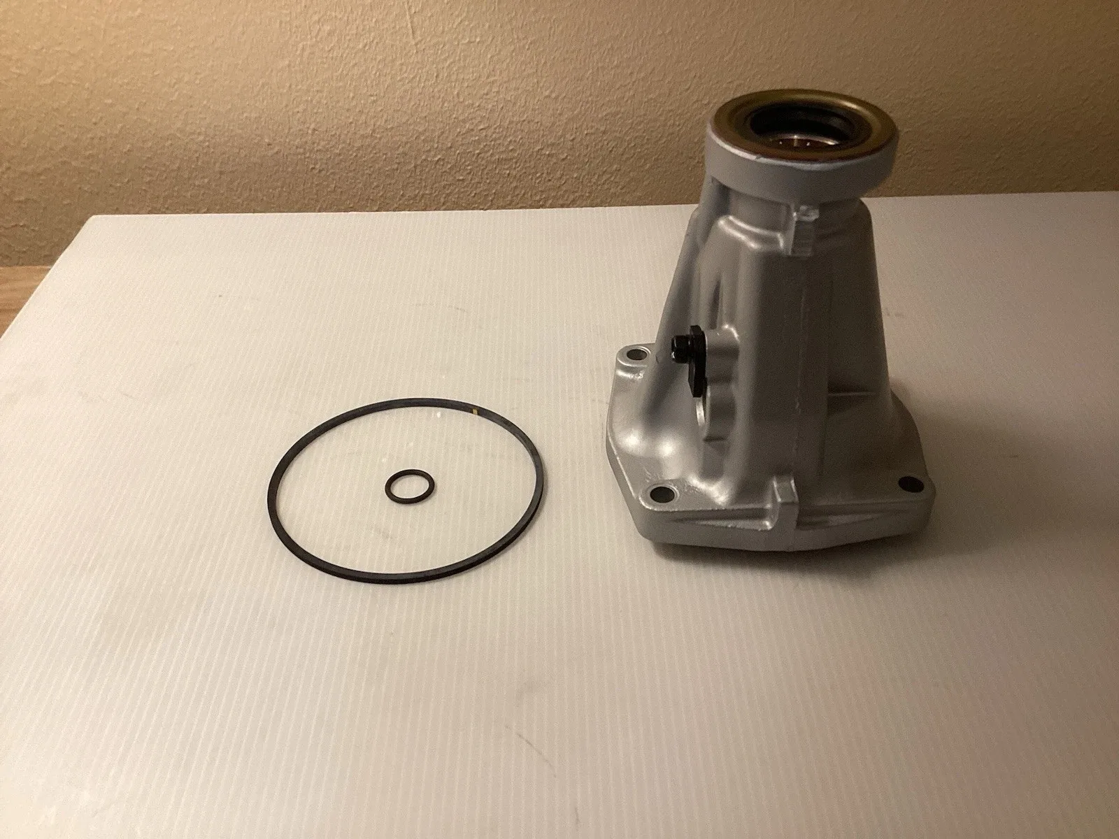 TH 350 6” Tail Housing