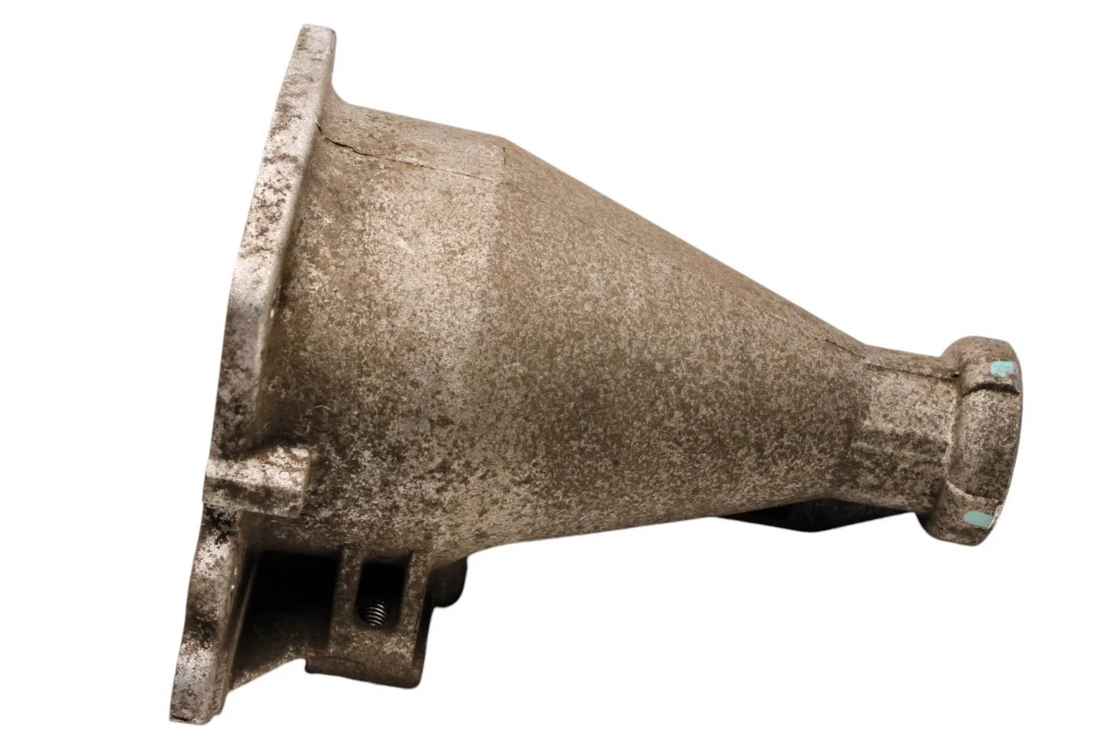 76770HB - 4R70W 4R75W, EXTENSION HOUSING, 2WD, 10-1/2" LONG, 4 BOLT MOUNT image 3