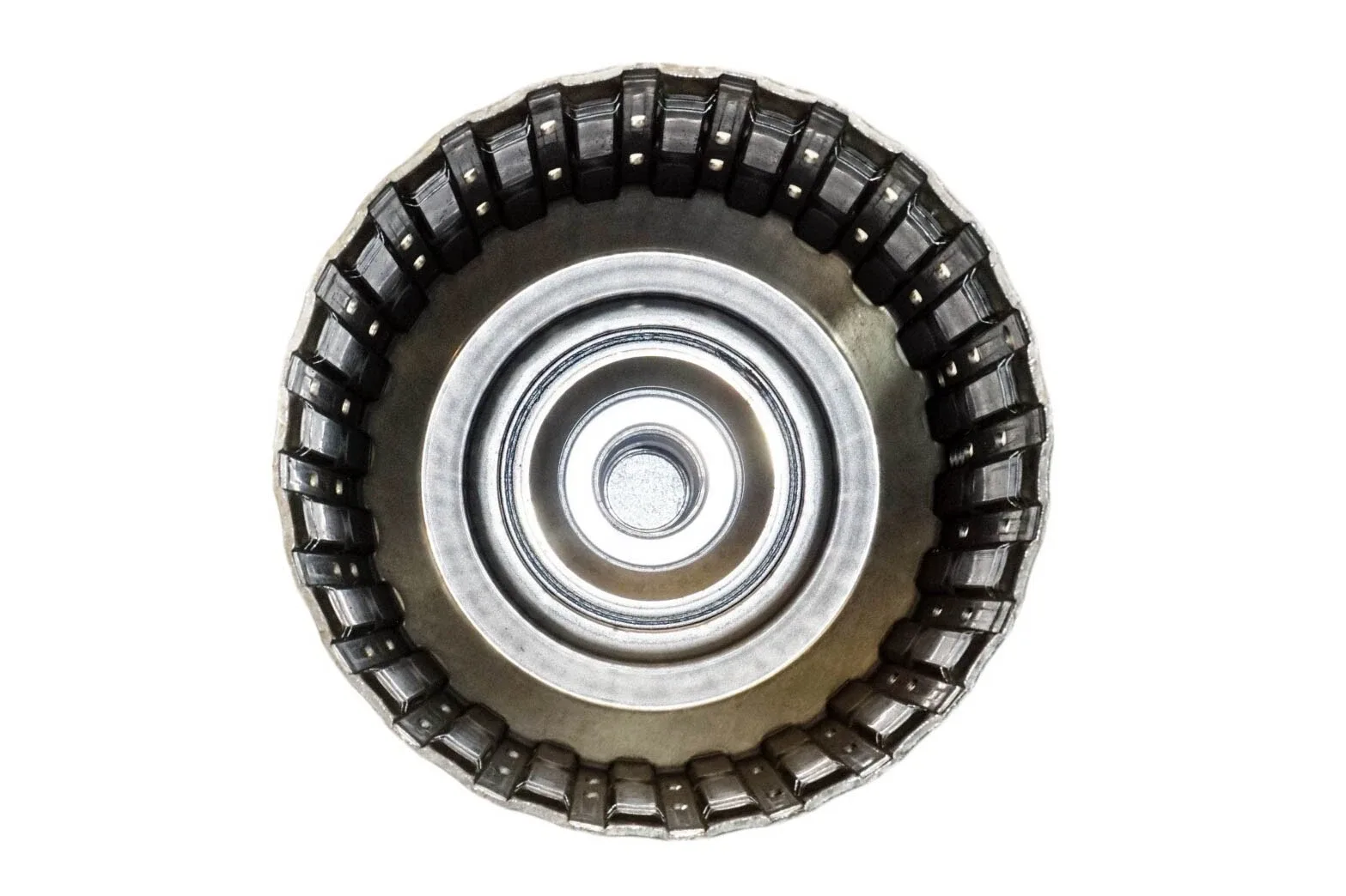 319616A - ZF8HP45 845RE, P4 SUN GEAR W/C & D CLUTCH HOUSING, 28 TEETH, 2012-UP image 3