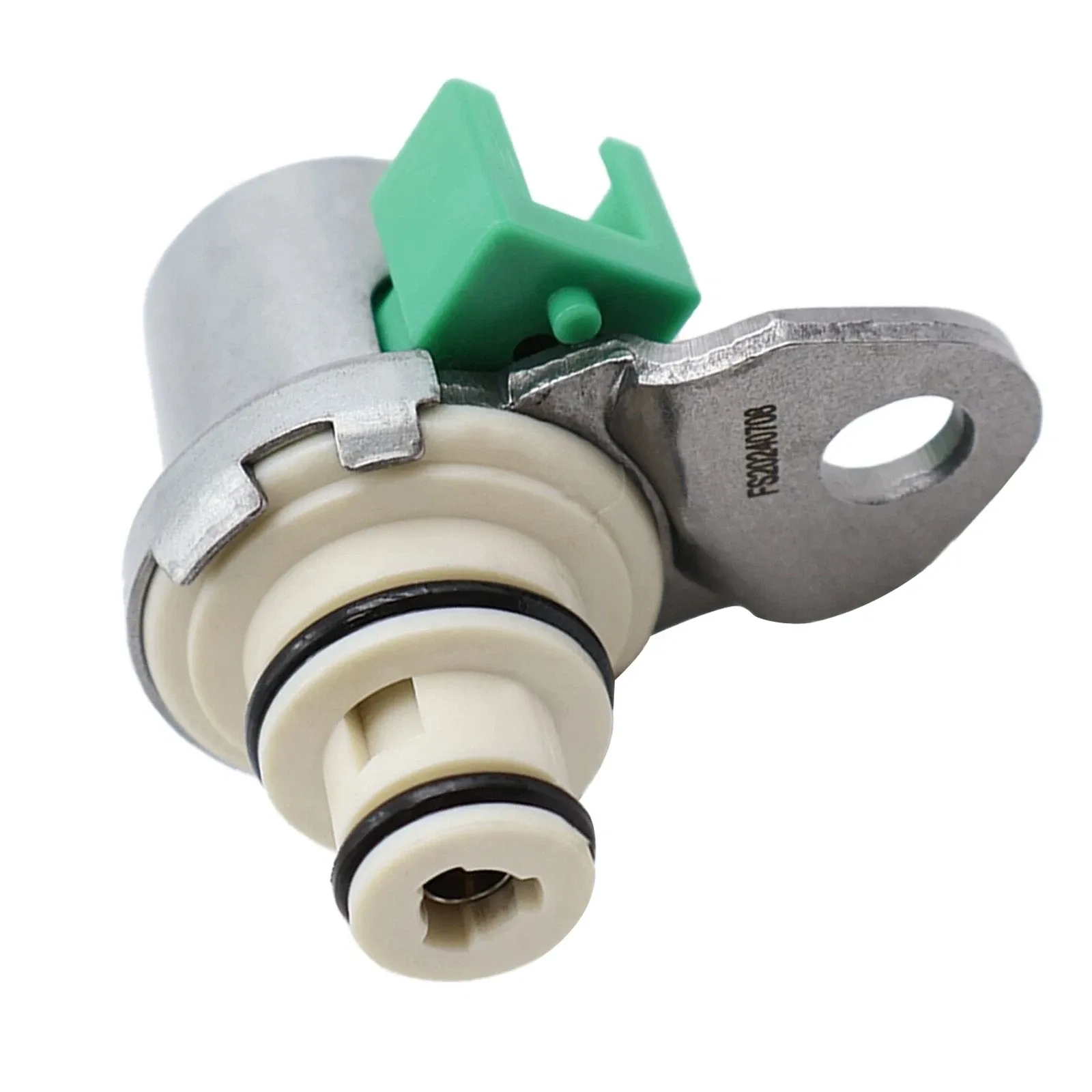 2000-2011 Ford Focus Automatic Transmission Shift Solenoid XS4Z-7H148-AA image 3