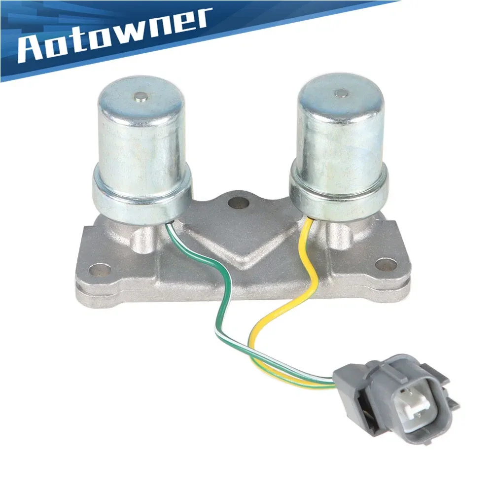 1991-2000 Honda Civic Automatic Transmission Lock Up Solenoid MPN 79194