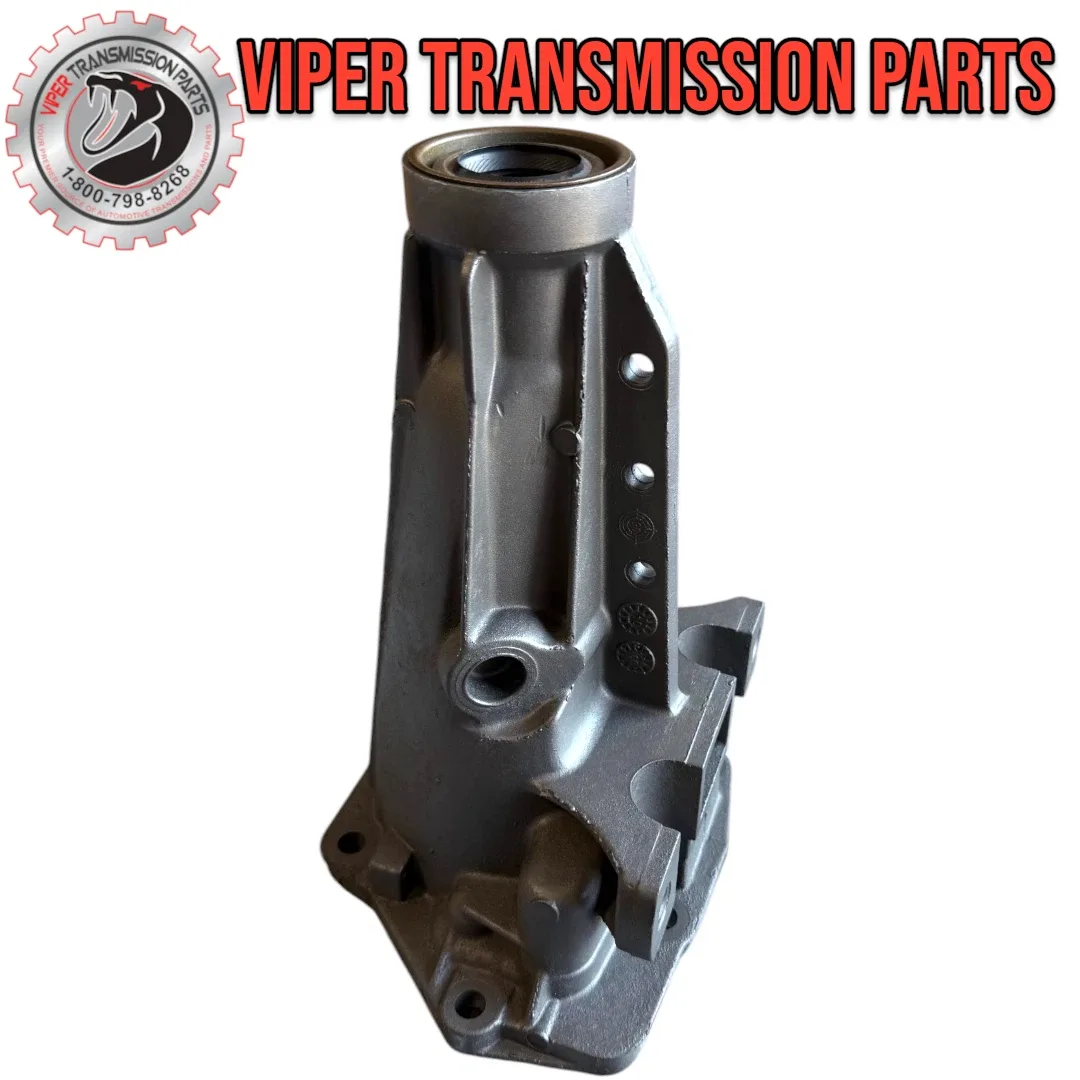 4R44E 5R55E Extension Housing Tail 2WD P95GT-7A040-BAR 1997-UP image 3