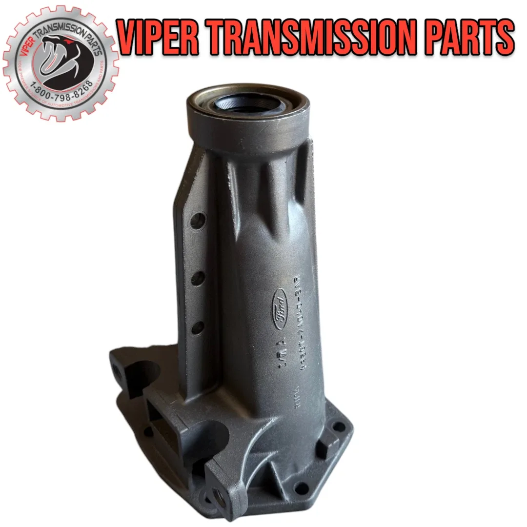 4R44E 5R55E Extension Housing Tail 2WD P95GT-7A040-BAR 1997-UP image 4