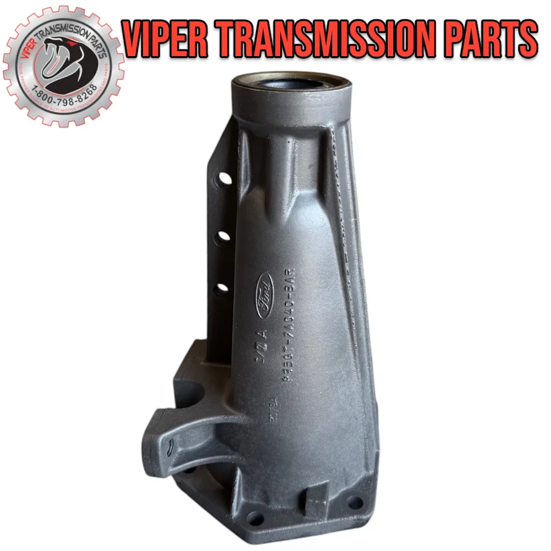4R44E 5R55E Extension Housing Tail 2WD P95GT-7A040-BAR 1997-UP