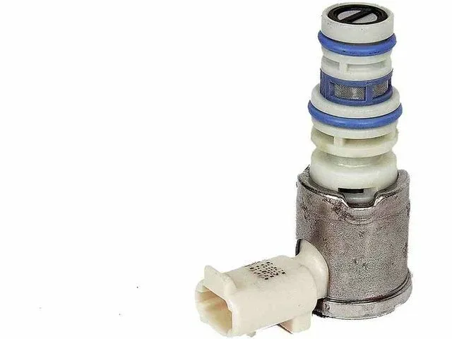 2007 GMC Sierra 3500 Classic Automatic Transmission Shift Solenoid AC Delco 95854XT