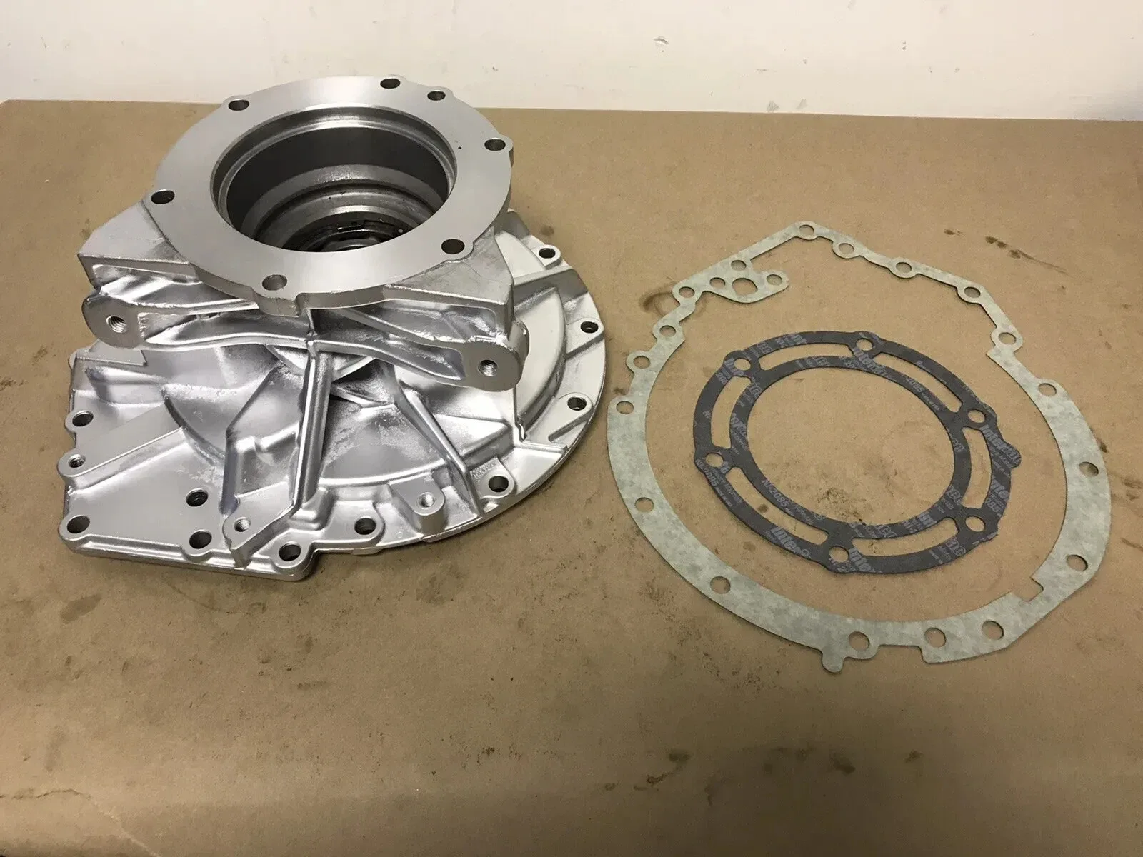 Allison GM Trans 1000 / 2000 / 2400 4X4 Adapter Housing Heavy Duty Cast 29536409