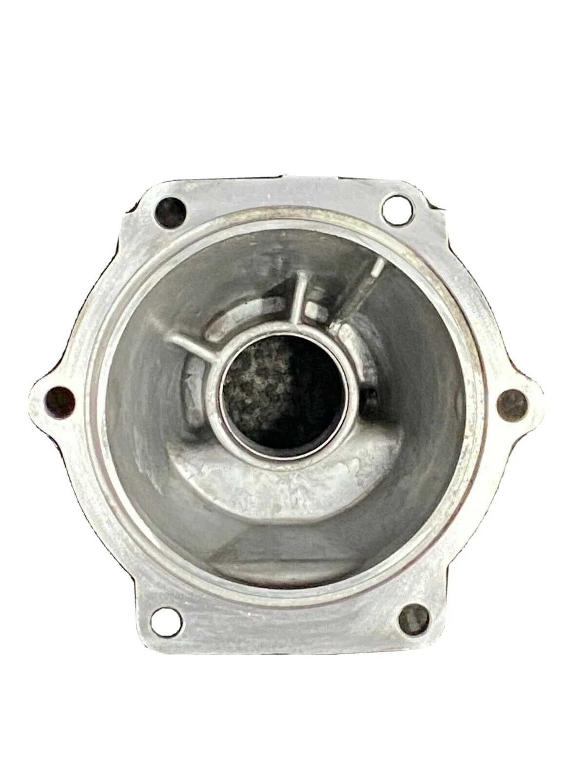 TH400  Extension Housing  This is EARLY SMALL Bushing Style 8624485 image 2