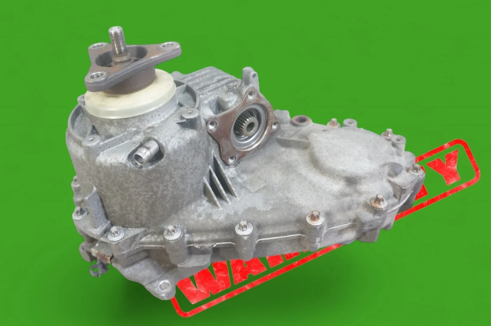 2007-2013 BMW X5 X6 E70 E71  Automatic Transmission Transfer Case Box Housing