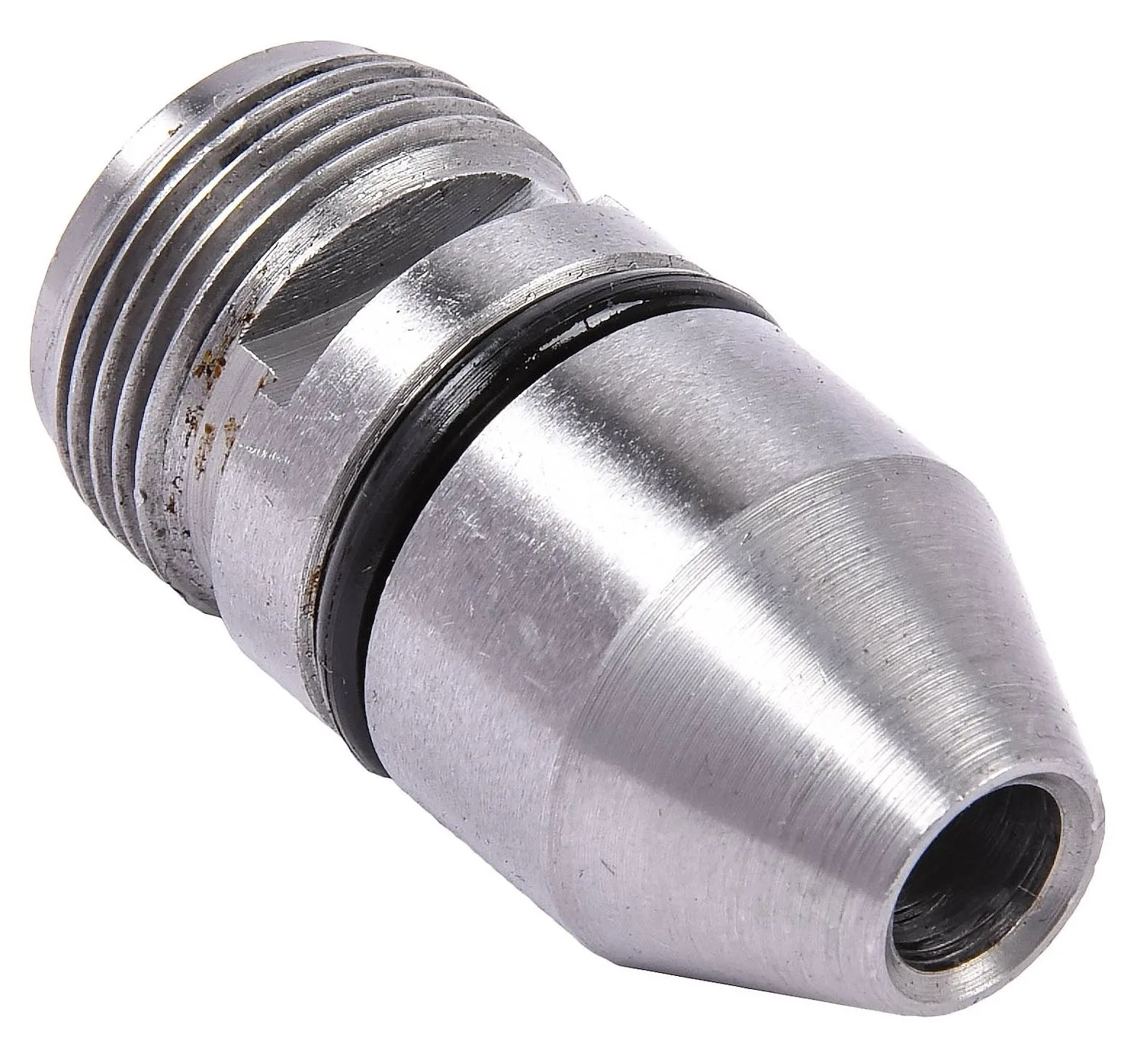 JEGS Speedometer Gear Housing for GM Powerglide, Chevy TH-250 and TH-350 [18-23 image 2