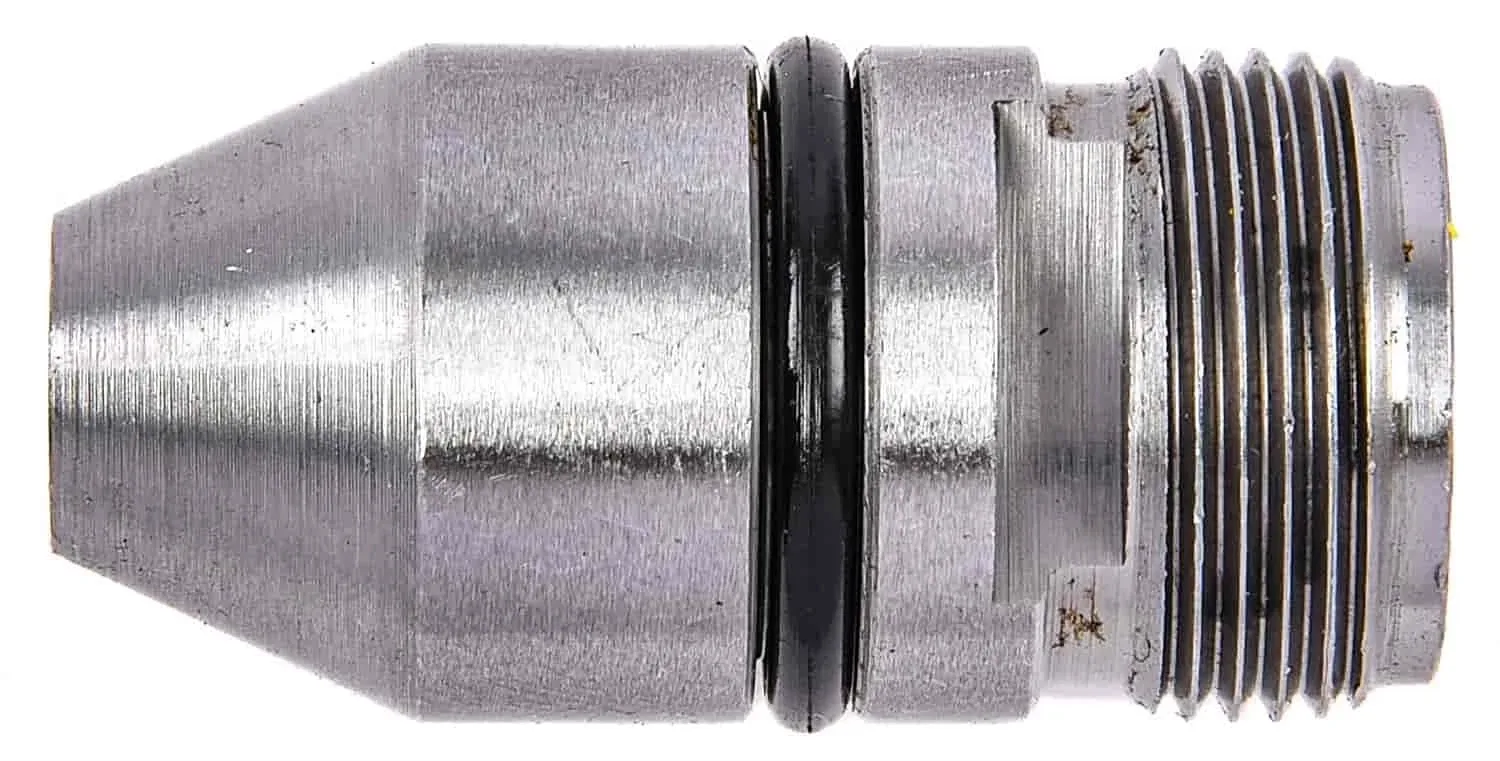 JEGS Speedometer Gear Housing for GM Powerglide, Chevy TH-250 and TH-350 [18-23 image 4