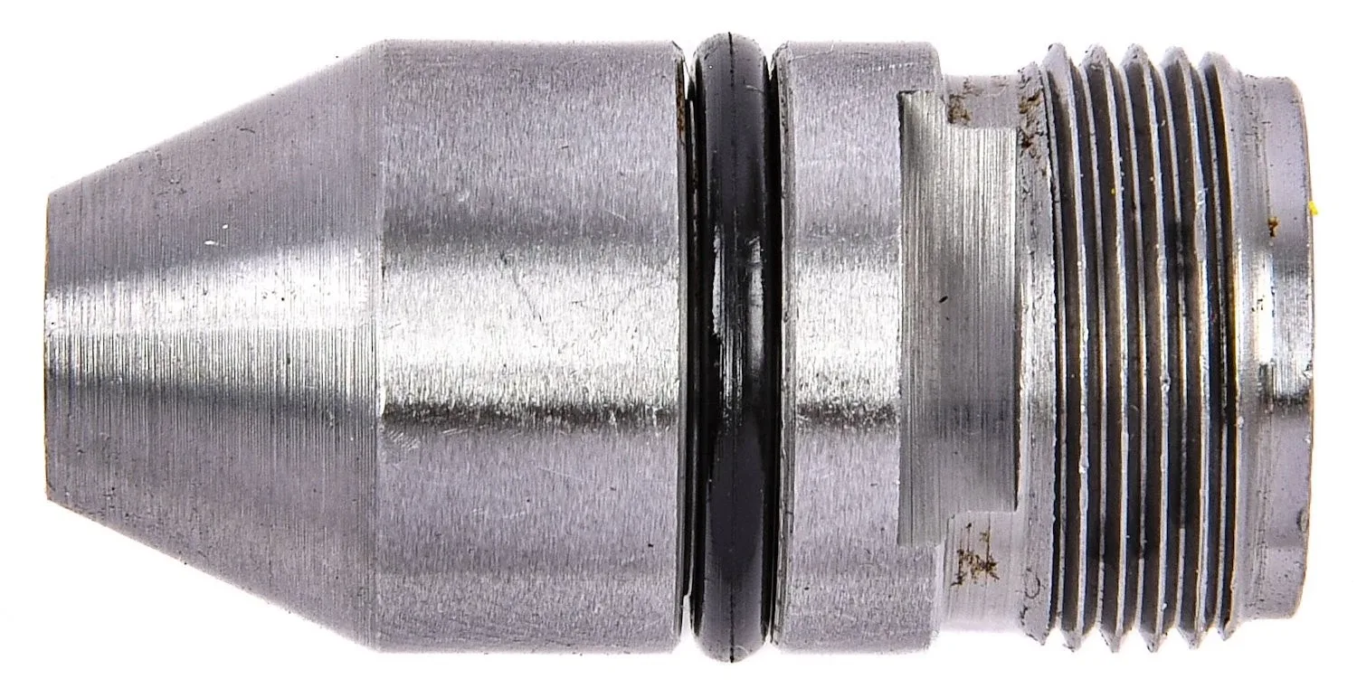 JEGS Speedometer Gear Housing for GM Powerglide, Chevy TH-250 and TH-350 [18-23
