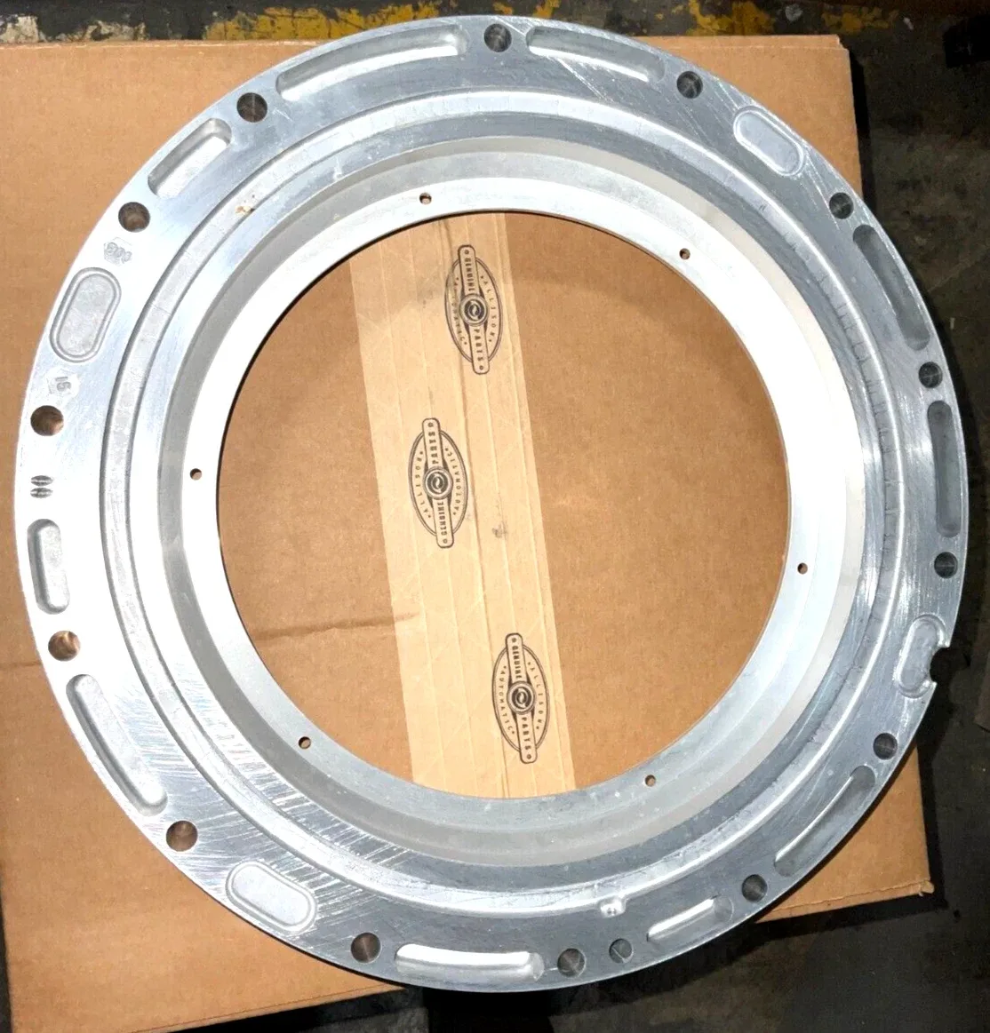 GENUINE Allison HD/B500/4000RDS/T400 Transmission C3 Clutch Housing 29549764 image 3