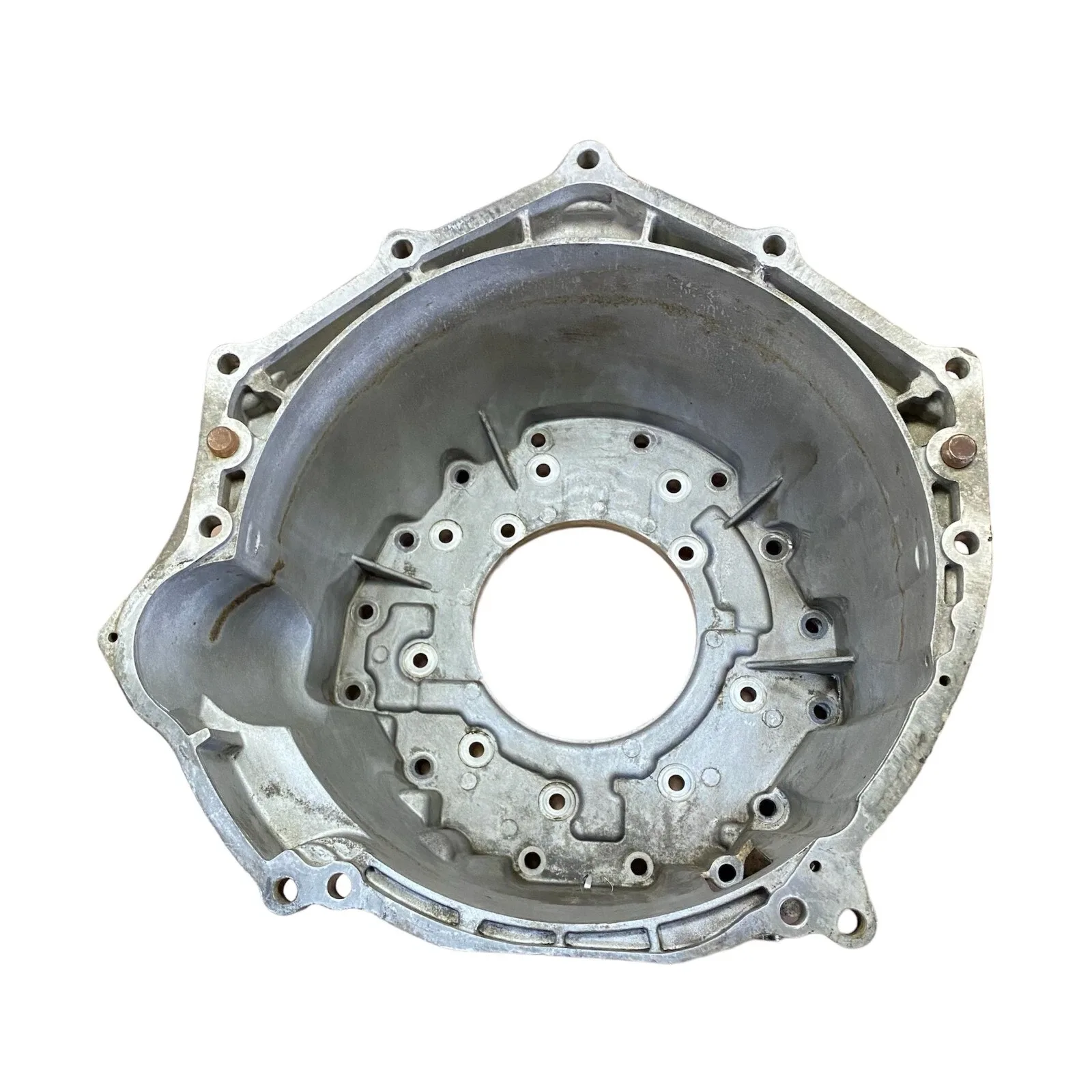 Allison 1000 Bell Housing 29549481 NO SENSOR OEM USED