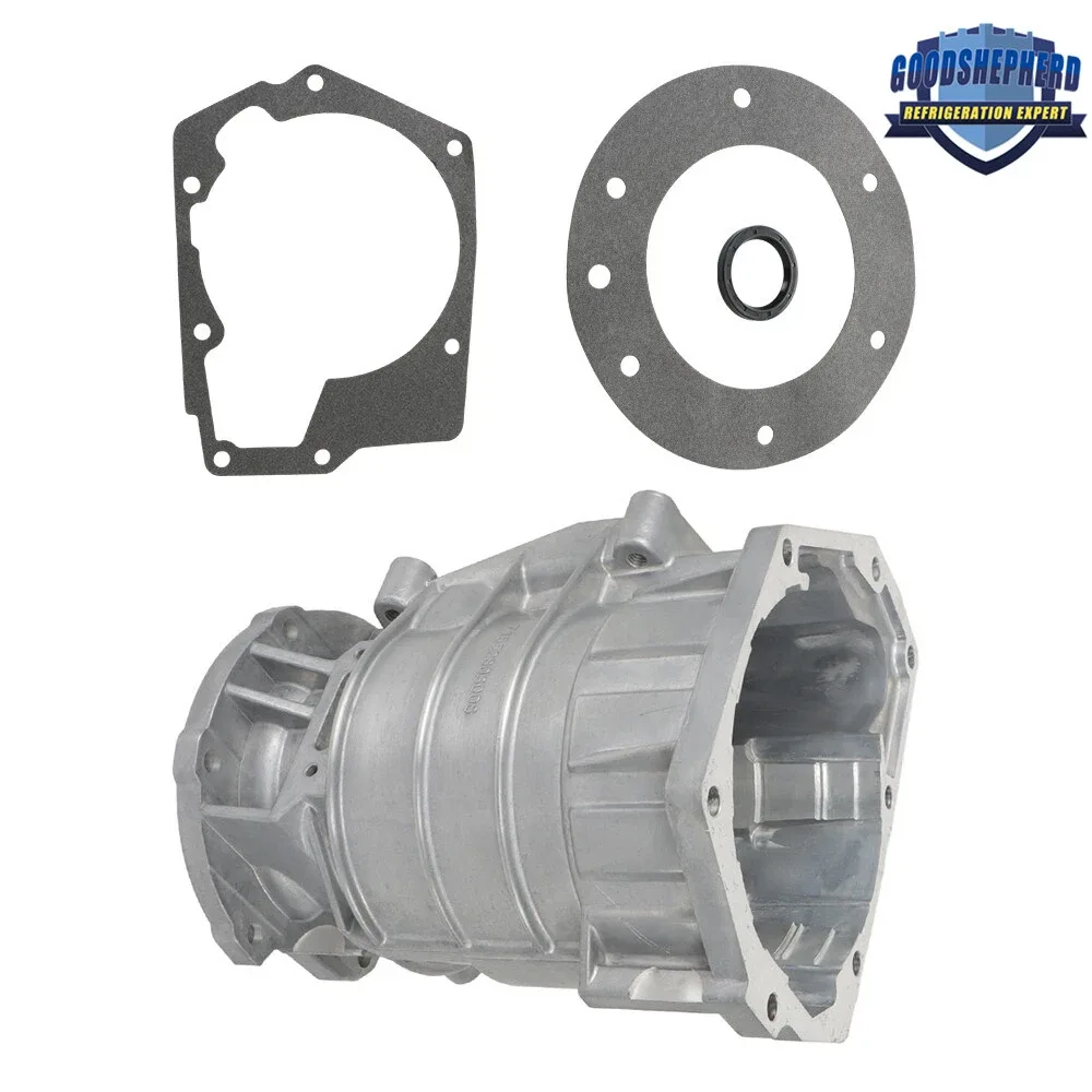 For Dodge Ram 2500 3500 48RE 2003-2008 Cummins 4WD Extension Housing 5093166AA image 2