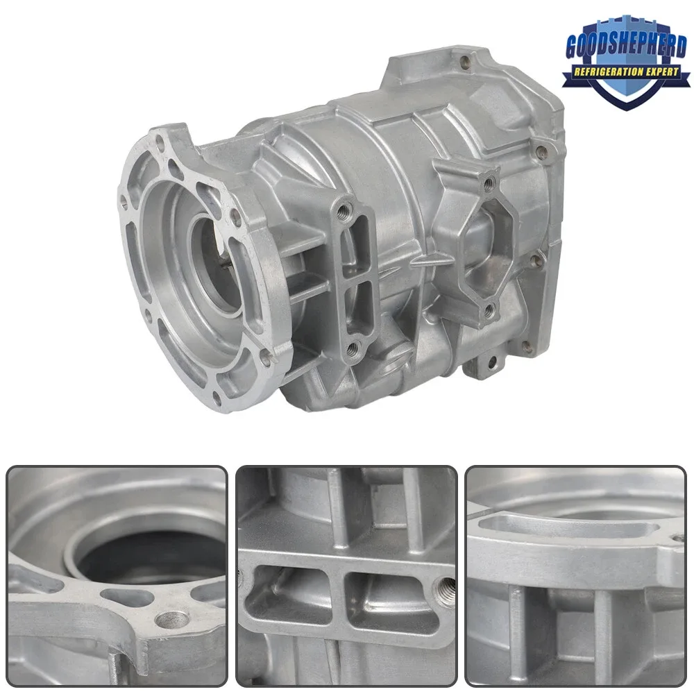 For Dodge Ram 2500 3500 48RE 2003-2008 Cummins 4WD Extension Housing 5093166AA image 3