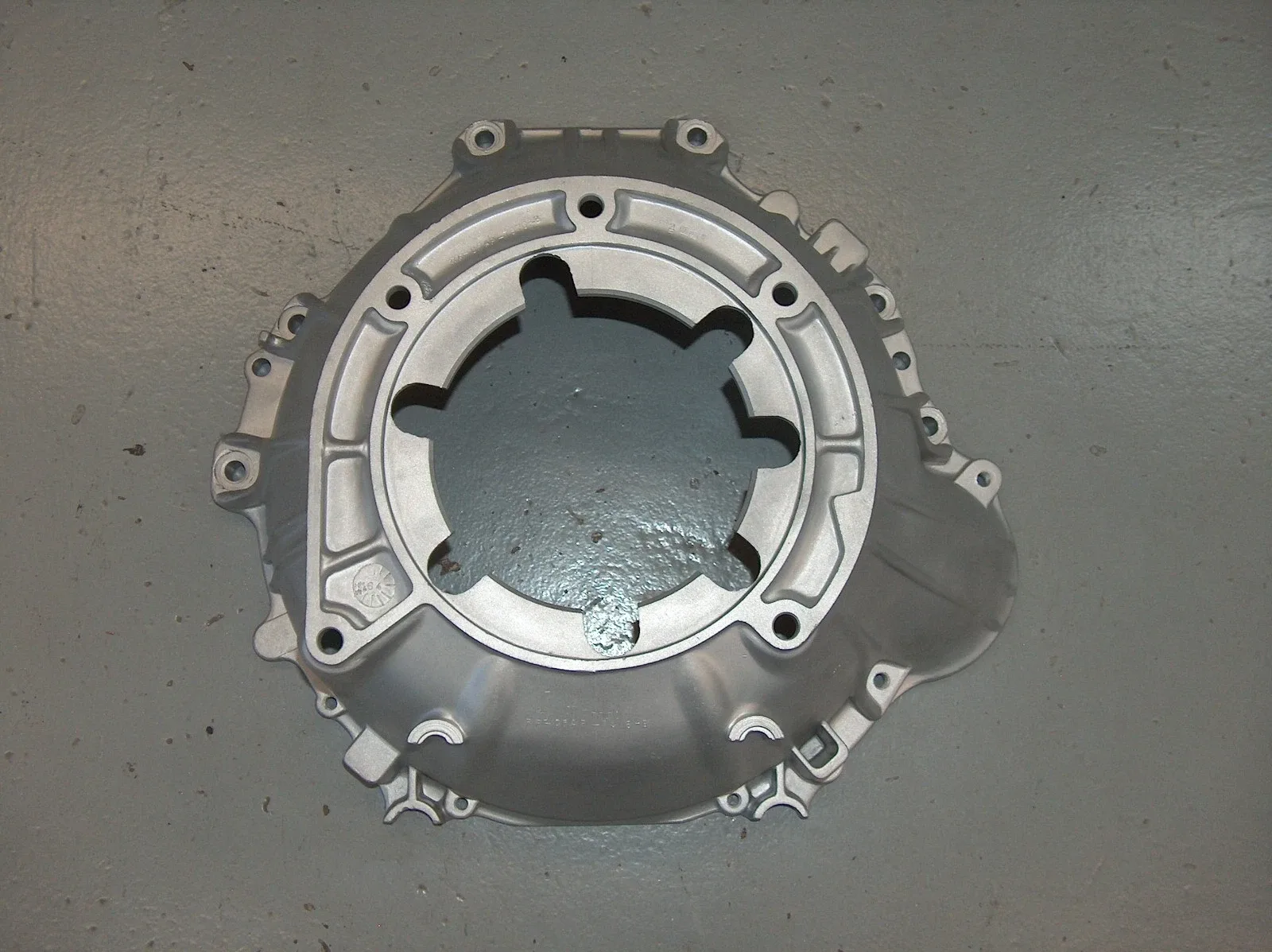 1965-1977 Ford Mustang 302/351 5.0 5.8L C4 Automatic Bell Housing C5AP-7976-B