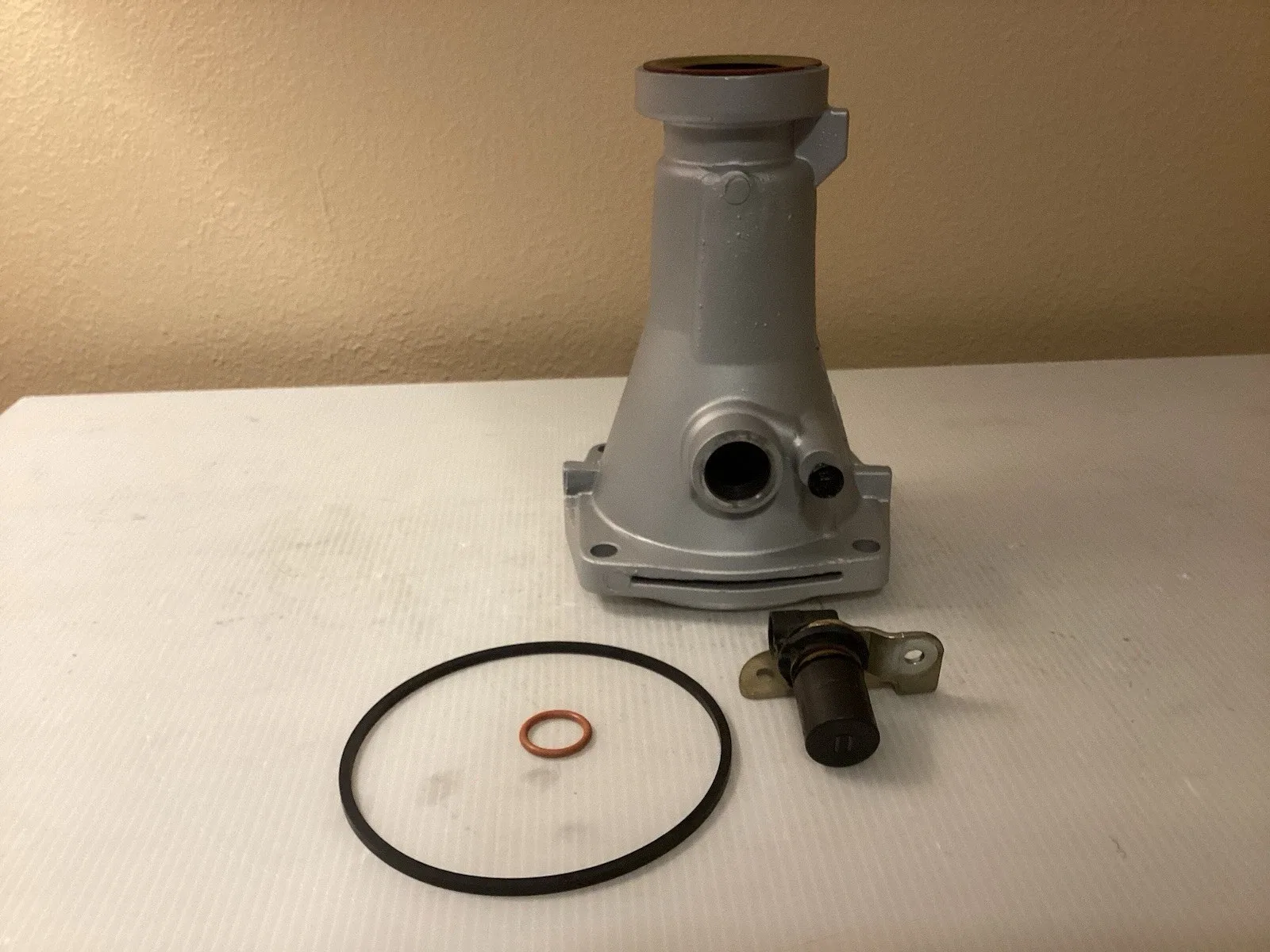4L60E Tail Housing & Speed Sensor