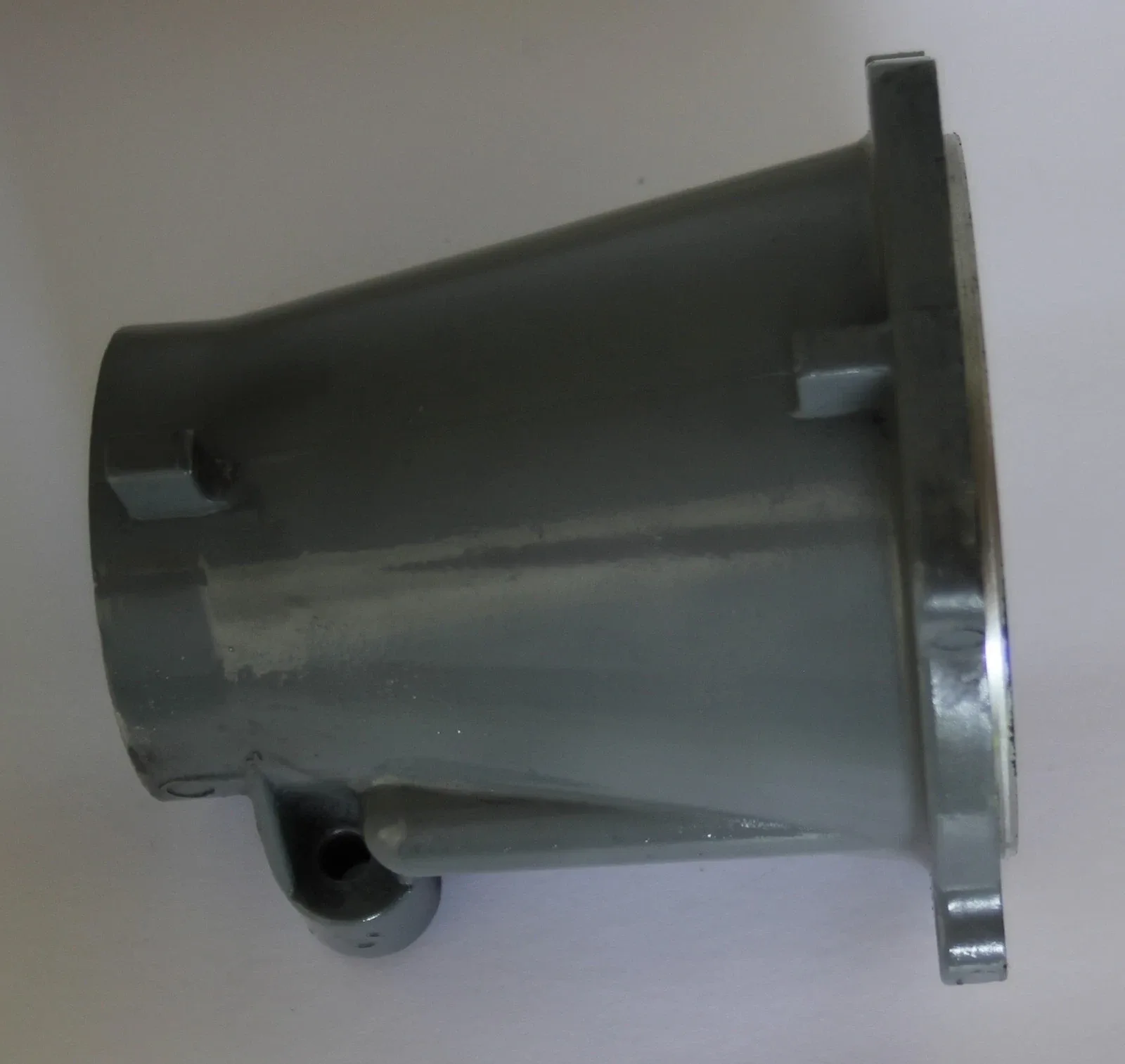 4L80E 4L85 REBUILT EXTENSION TAIL HOUSING 6 BOLT  24221768 8677464 1991 & UP GM image 3